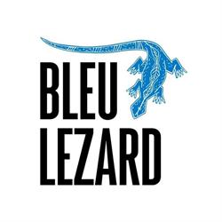 Bleu Lézard