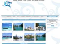 Bluvoyages SA