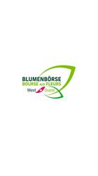 Genossenschaft Blumenbörse Bern