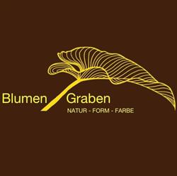 Blumen Graben