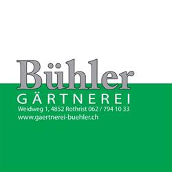 Gärtnerei Bühler GmbH