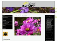 Blumen Tschopp AG