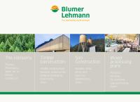 Lehmann Holzwerk Ag