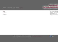 Website von Blumer Schreinerei AG