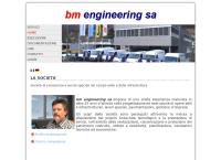 Bm Engineering SA