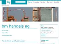 BM Handels AG