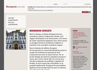 Olivier Bourgeois & Georges Muller & Philippe Pidoux & Antoine Campiche & Ivan