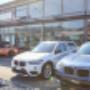 H.P. Schmid AG (BMW Showroom/Verkauf)