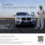 H.P. Schmid AG (BMW Showroom/Verkauf)