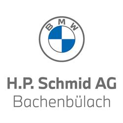 H.P. Schmid AG