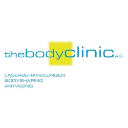 Cosmetic Laser-Epilation Center The bodyclinic AG