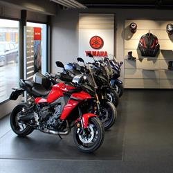 Boéchat Moto Sàrl