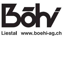 GARAGE KEIGEL Liestal (ex Böhi)