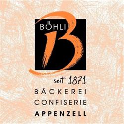 BÖHLI AG - Bäckerei Confiserie