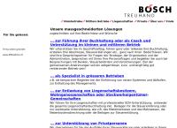 Bösch Treuhand