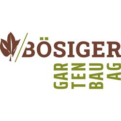 Bösiger Gartenbau AG