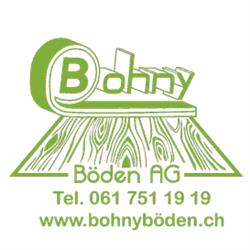 Bohny Böden AG
