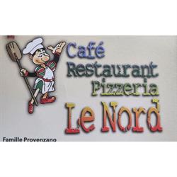 Café Restaurant du Nord