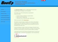 BootUp GmbH