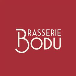 Brasserie Bodu Restaurant Haus zum Raben
