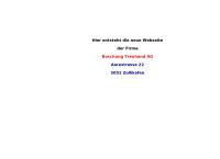 Boschung Treuhand AG
