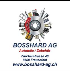 Bosshard AG