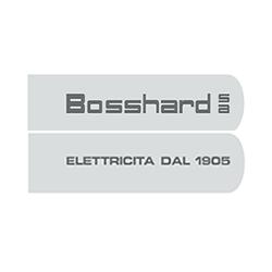 Bosshard SA Elettricità