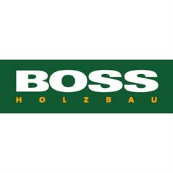 Boss Holzbau AG