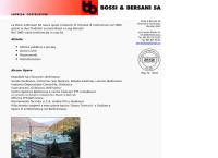 Bossi & Bersani SA