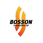 Bosson Combustibles, Société en nom collectif