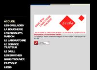 Boucherie Charcuterie Traiteur Eric Leuba