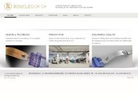 Boucledor SA