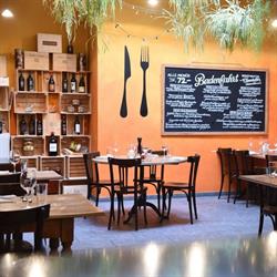 Restaurant Bouillon GmbH