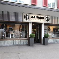 Boutique Xanadu, Kreuzlingen