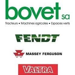 Bovet SA