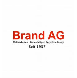Brand AG