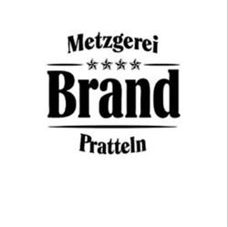 Metzgerei Brand