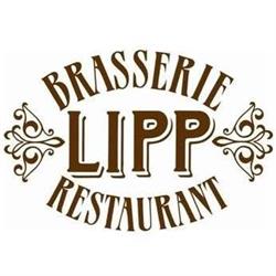 Restaurant Brasserie Lipp