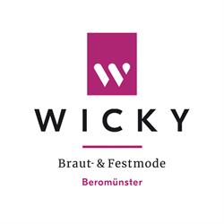 Brautmode Wicky