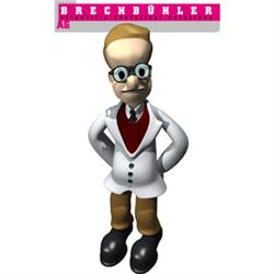 Brechbühler AG