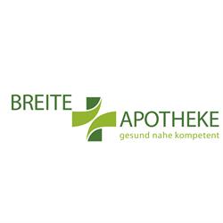 Breite-Apotheke AG