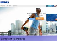 Brink's International Holdings AG