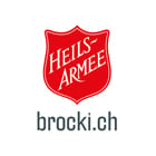 Heilsarmee brocki.ch/Wöschnau