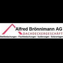 Alfred Brönnimann AG