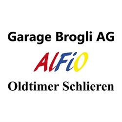 Garage Brogli AG