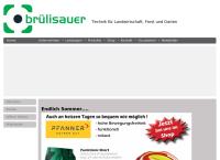 Brülisauer Landmaschinen GmbH
