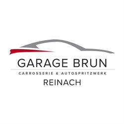 Garage Brun AG Reinach