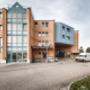Brunner AG Thun Werkstatt und Büro