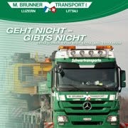Brunner Martin Transport AG