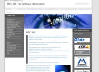 BSC AG